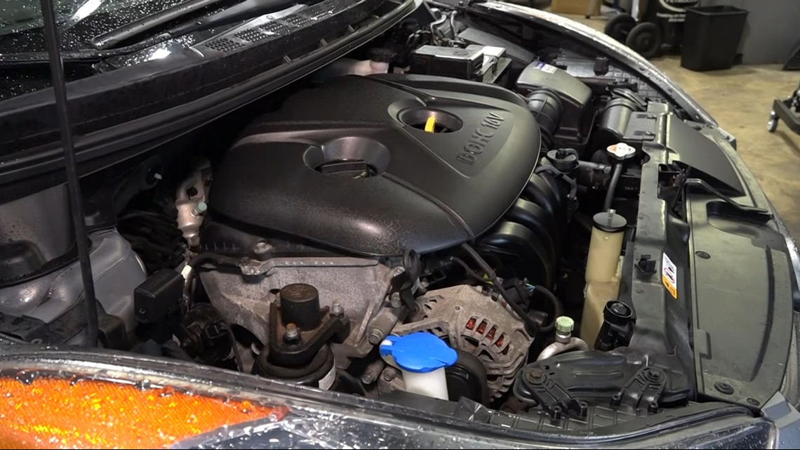 Advice from auto shop workers to make your commute easy in cold - Vimarsana News
