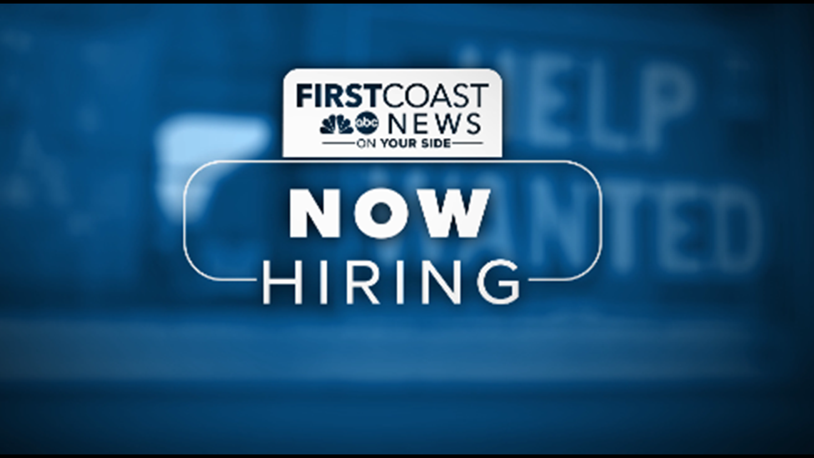 Now Hiring Hundreds of positions available at Jacksonville job fair