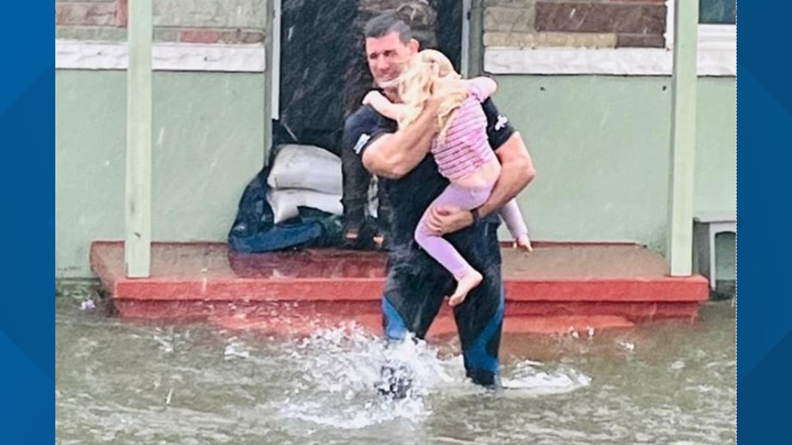 Firefighters rescue 26 in St Augustine during St Augustine - Vimarsana News