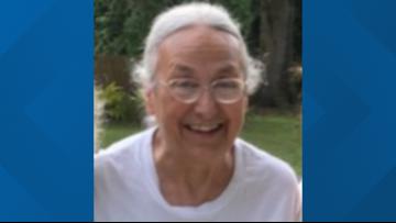 76-year-old St. Augustine woman missing since Wednesday