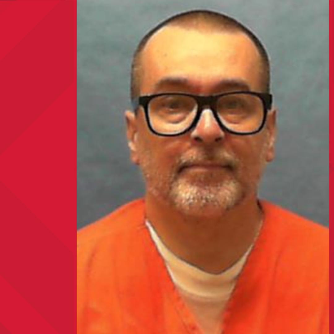 Florida set to execute man convicted of raping, killing a woman outside ...