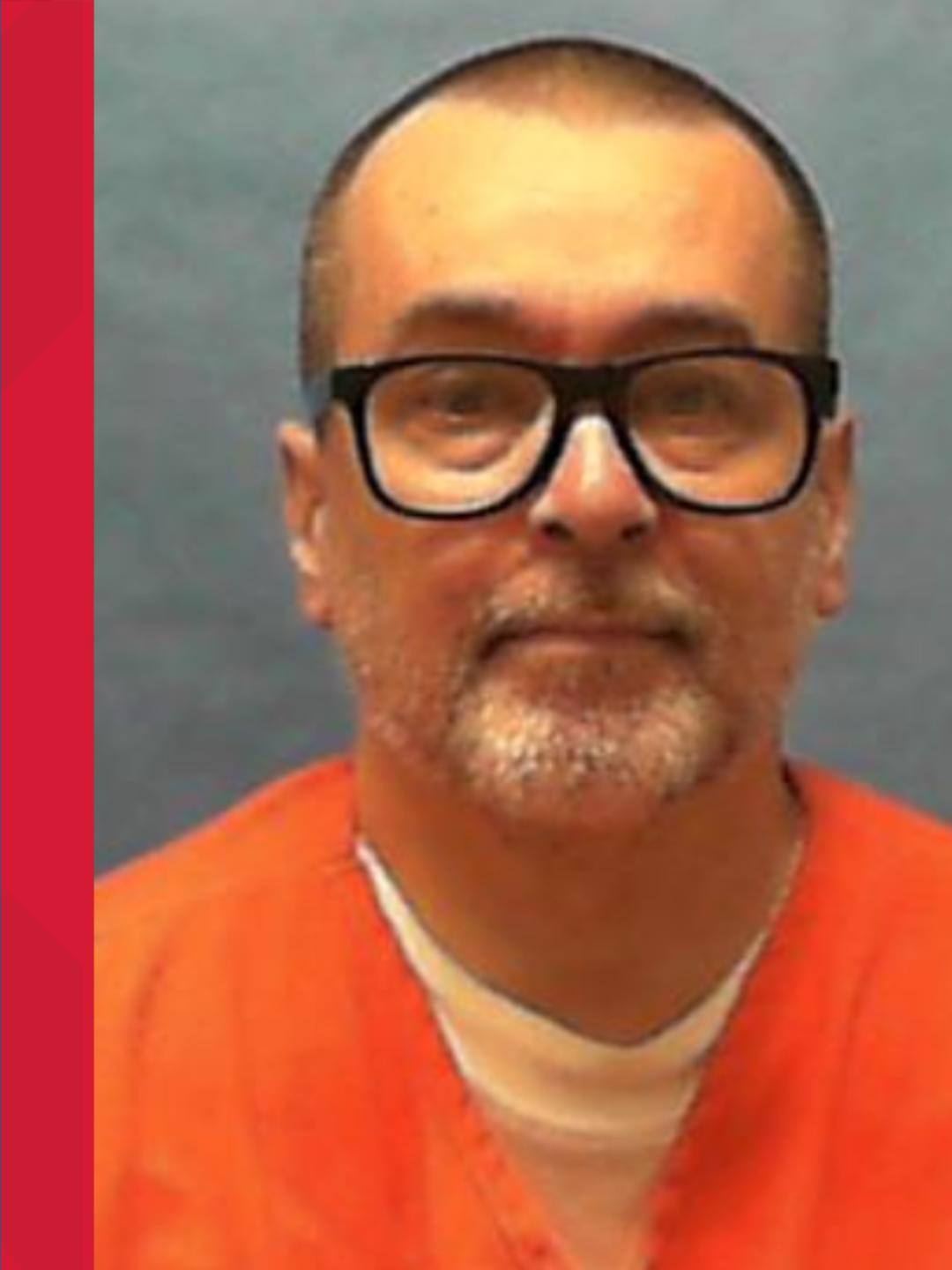 Florida set to execute man convicted of raping, killing a woman outside ...