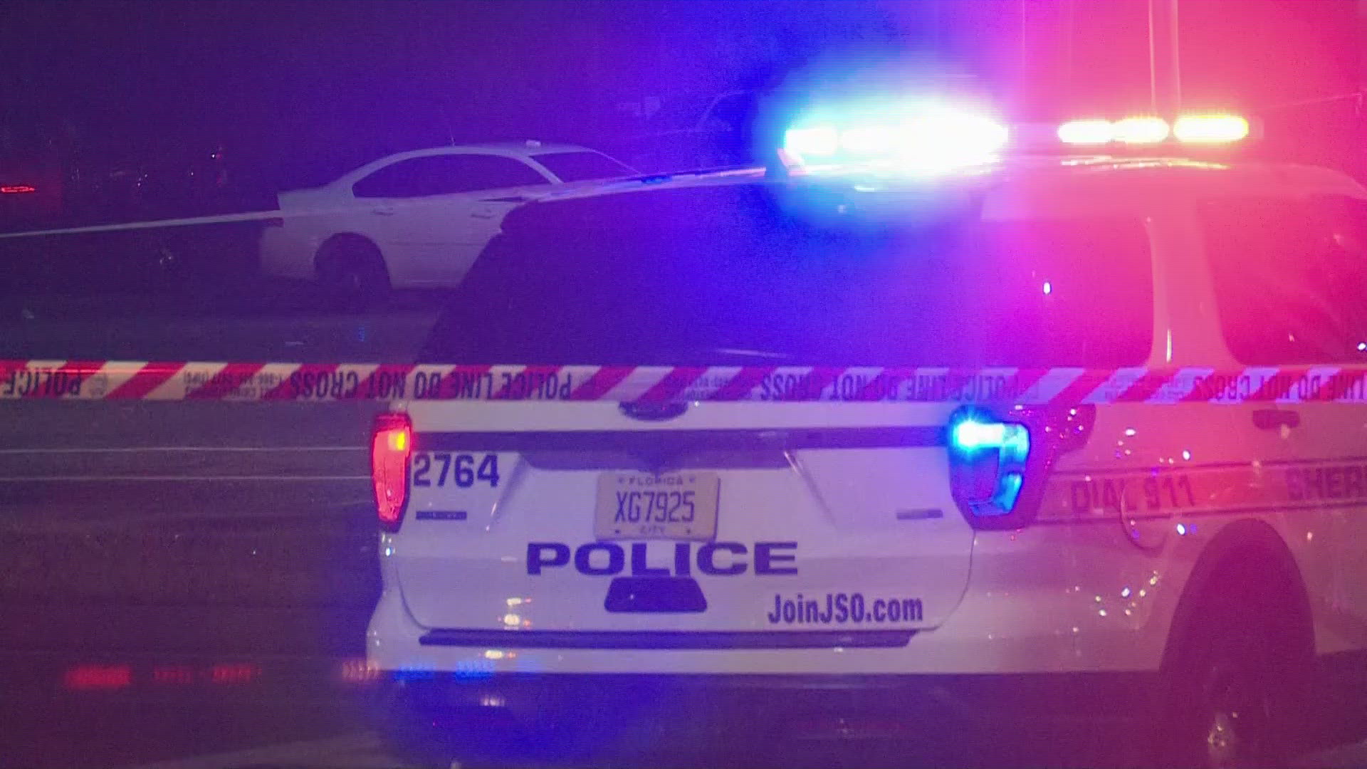 WATCH Crash with lifethreatening injuries reported at Soutel Drive in