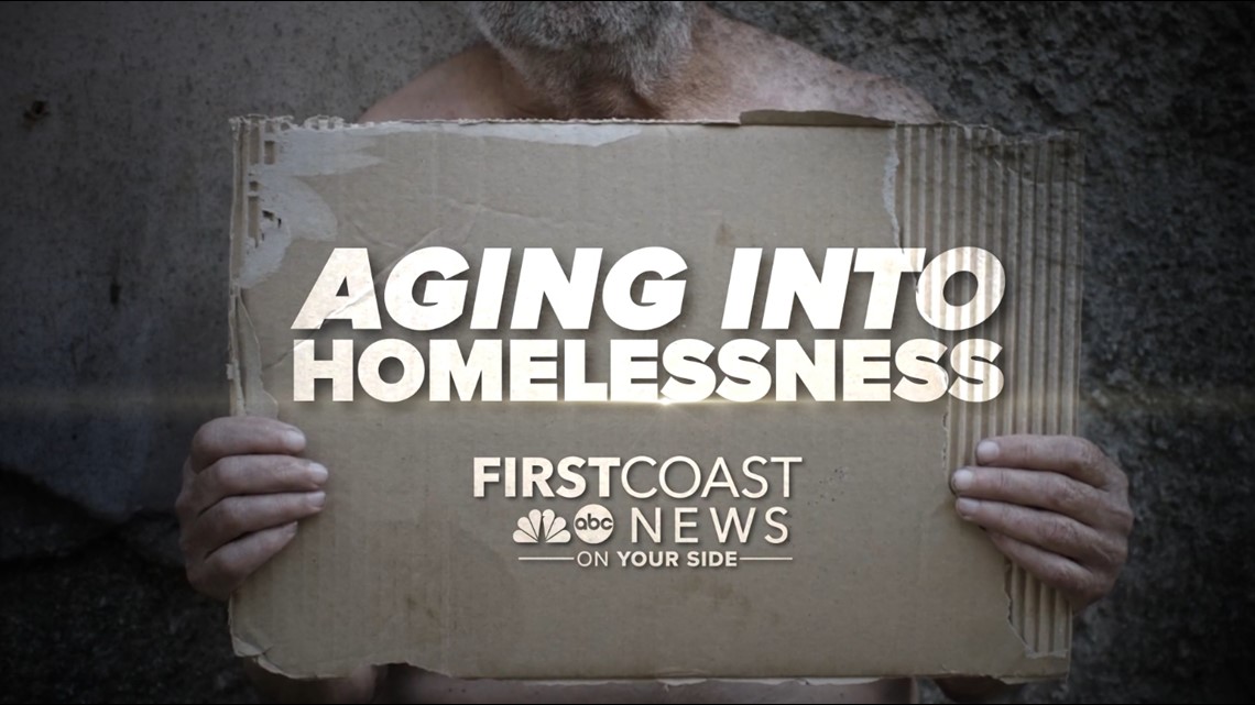 More baby boomers are living on the streets, or at risk - Vimarsana News