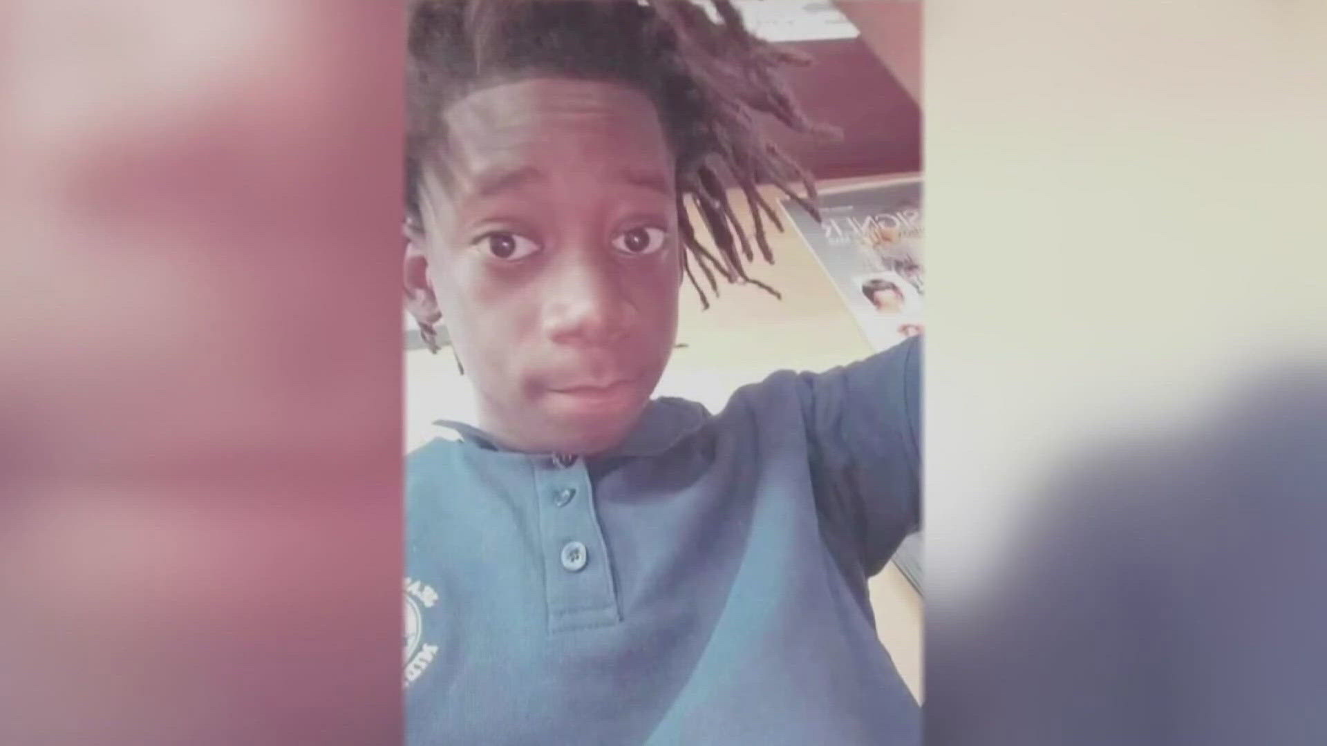 "I don’t have any hatred toward those guys," he said. "It was a crime they committed, and they have to pay for it with God and here on Earth by the law.”