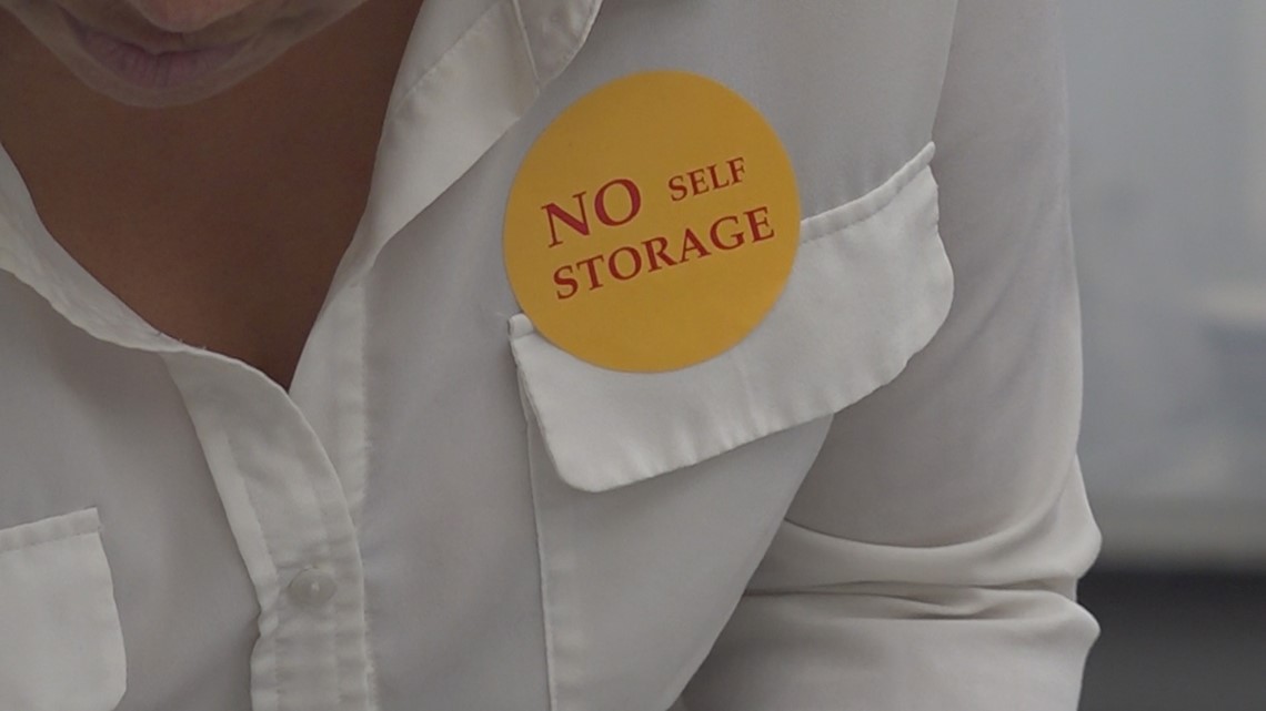 Southbank development closer to approval for self-storage units - Vimarsana News