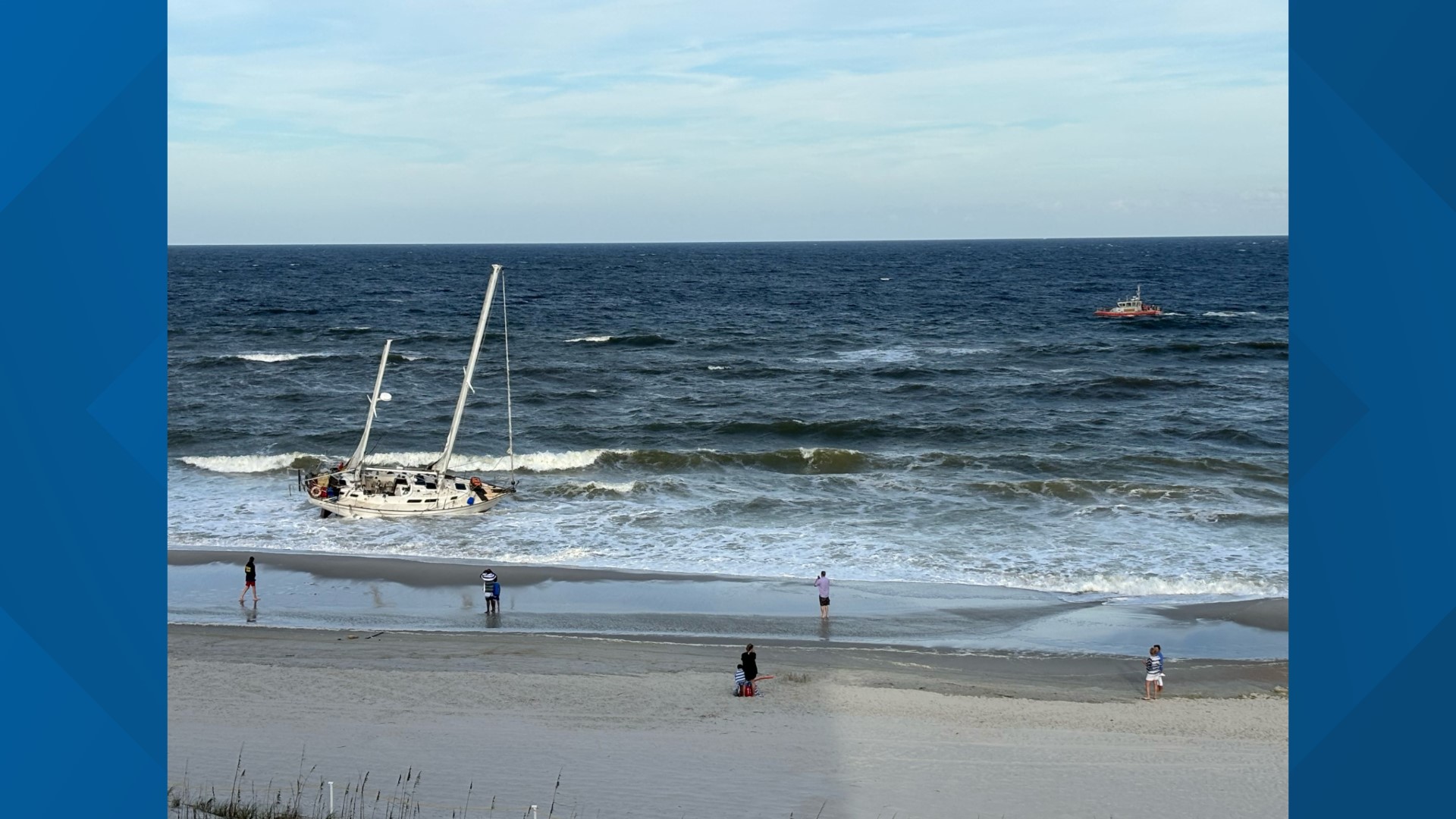 sailboat charter jacksonville fl