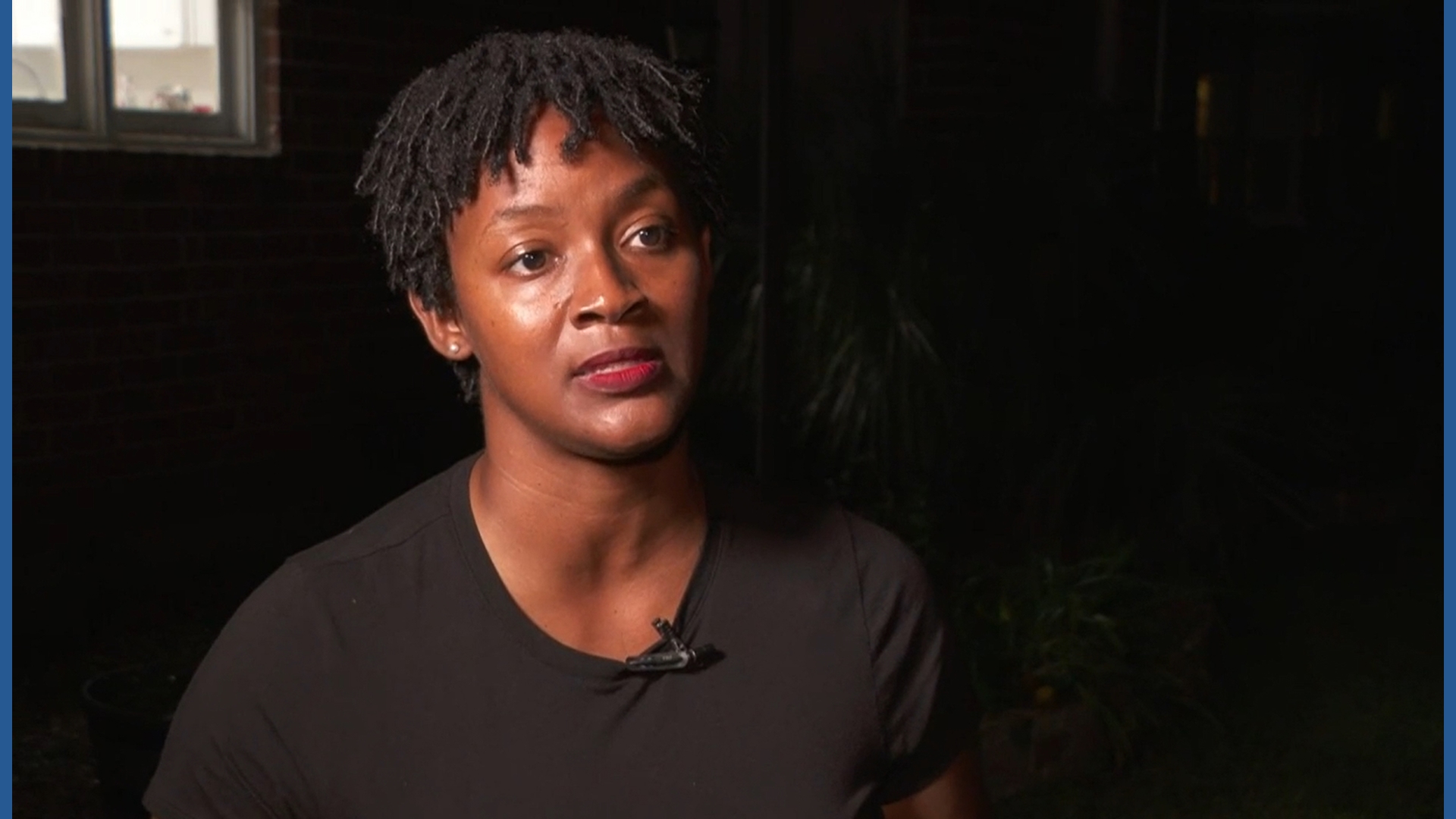 State Rep. Angie Nixon is urging the governor to declare a state of emergency, with nearly three million Floridians at risk of losing food assistance by Nov. 1