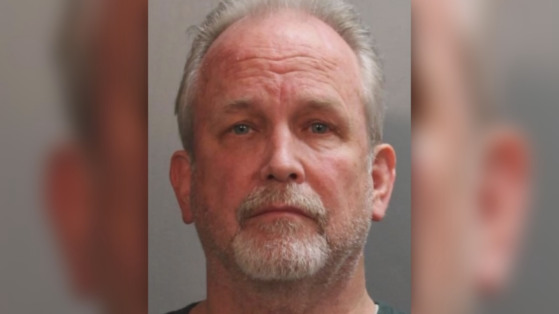Clayton, 66, was arrested in March 2023 after the 16-year-old girl showed police records of about 1,700 texts between the two. His sentencing will be in June.