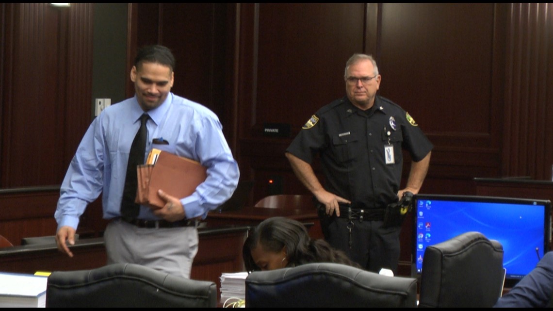 State opens death penalty case with defendant's confession - Vimarsana News