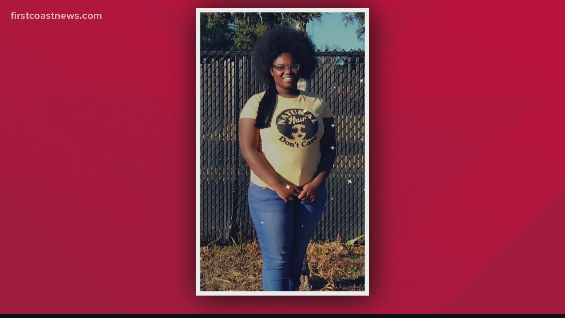 Family searching for missing 15-year-old Jacksonville girl