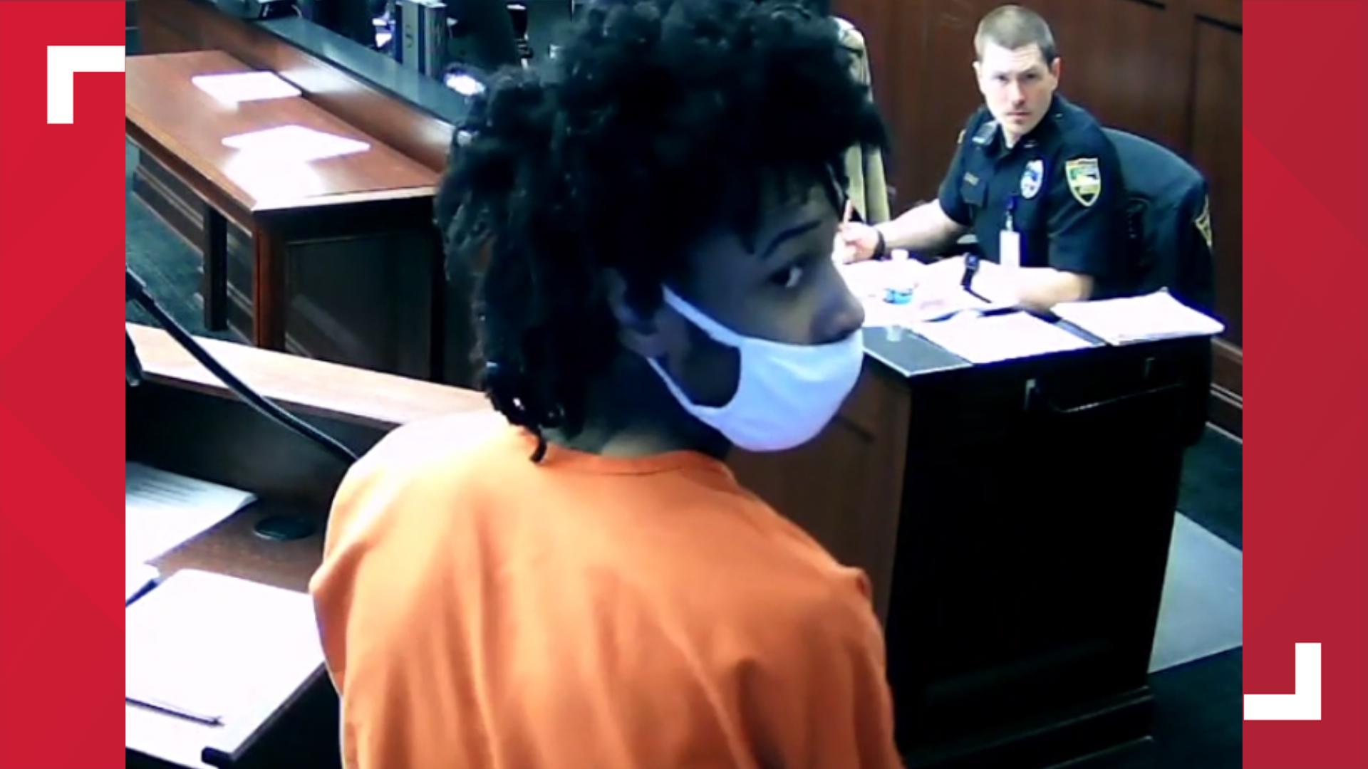 State looking for Spinabenz for Kshordy murder trial | firstcoastnews.com