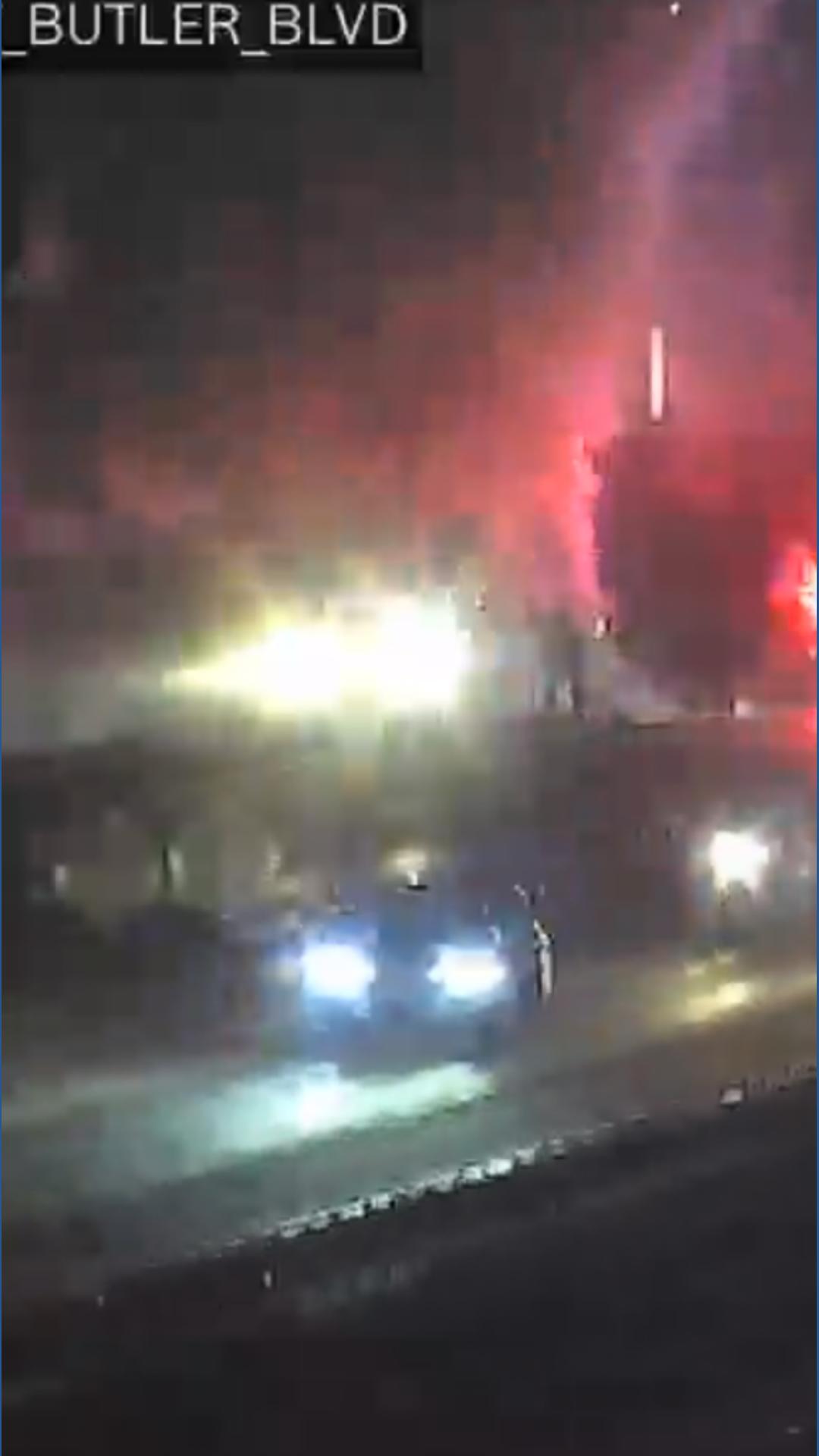 All southbound lanes on I-95 at J. Turner Butler Boulevard reopen after ...