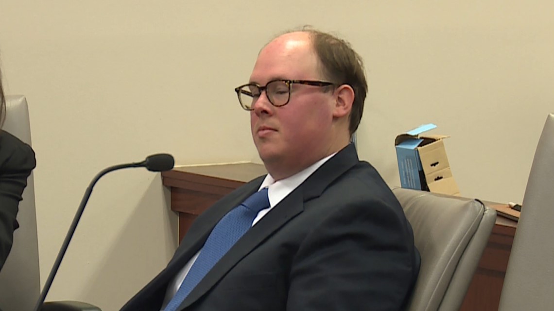 Judge to make ruling in St. Augustine stand your ground case