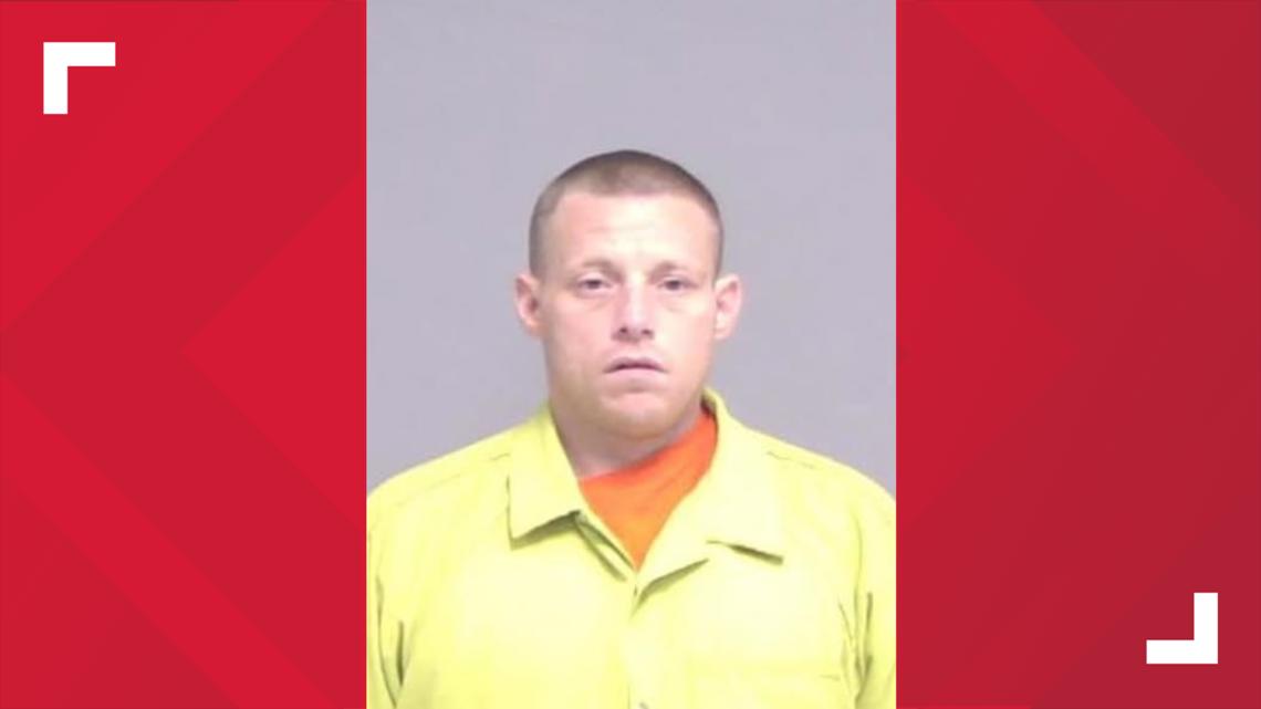 Yulee ‘LEGO Bandit’ Accused in ,000 Theft, U-Haul Pursuit