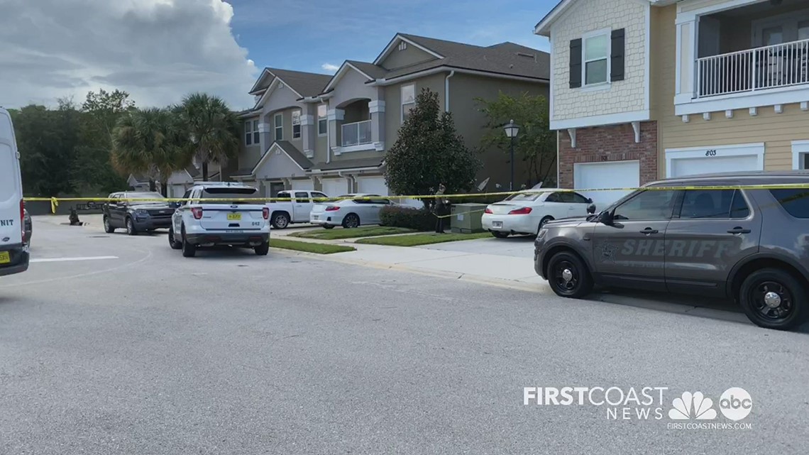 Person found dead inside Florida home, suspected shooter detained ...