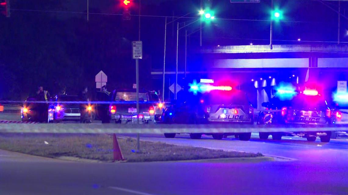 Road rage shooting leaves man dead in Jacksonville's Sandalwood area ...