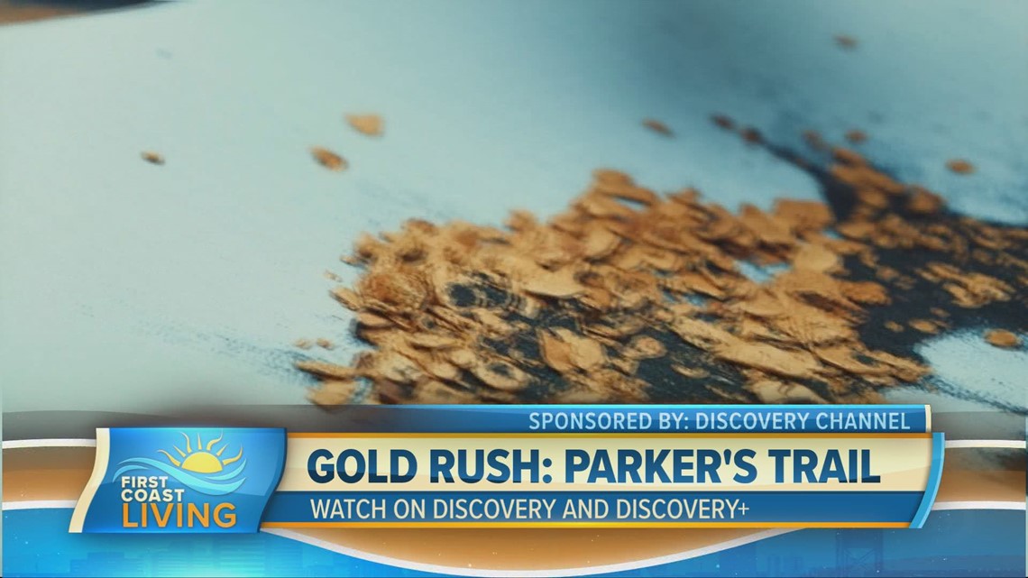 New season of Gold Rush Parker's Trail premieres Friday (FCL Apr. 6