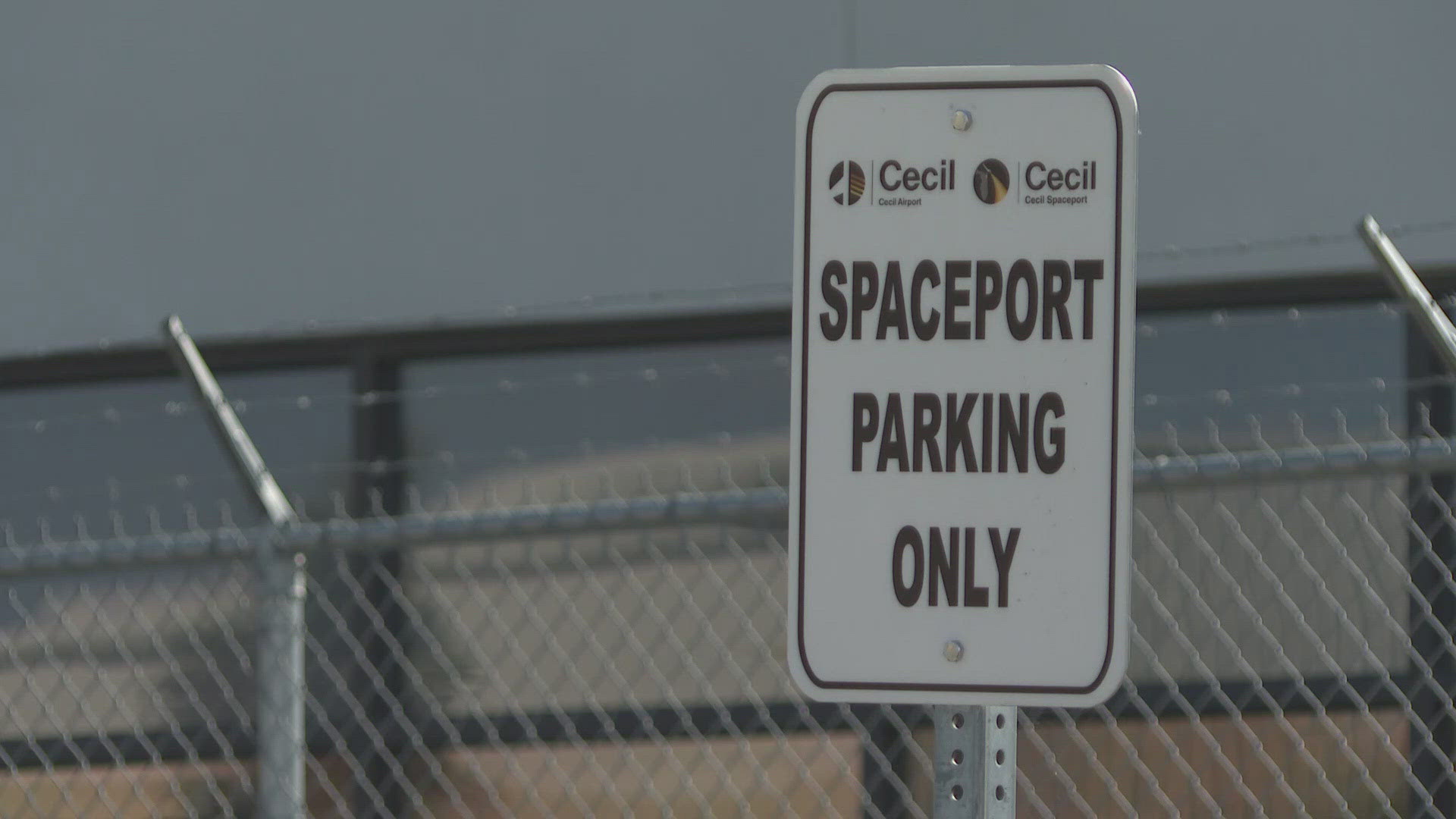 The spacecrafts could carry zero-gravity research conducted by regional hospitals and universities.