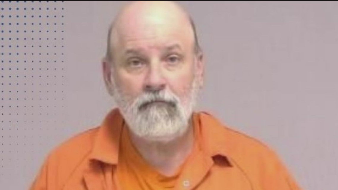 Man arrested in Nassau County may have victims in Jacksonville - Vimarsana News