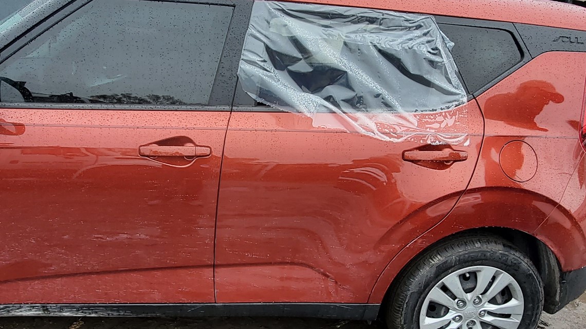Is your Kia more likely to be stolen than other cars? - Vimarsana News
