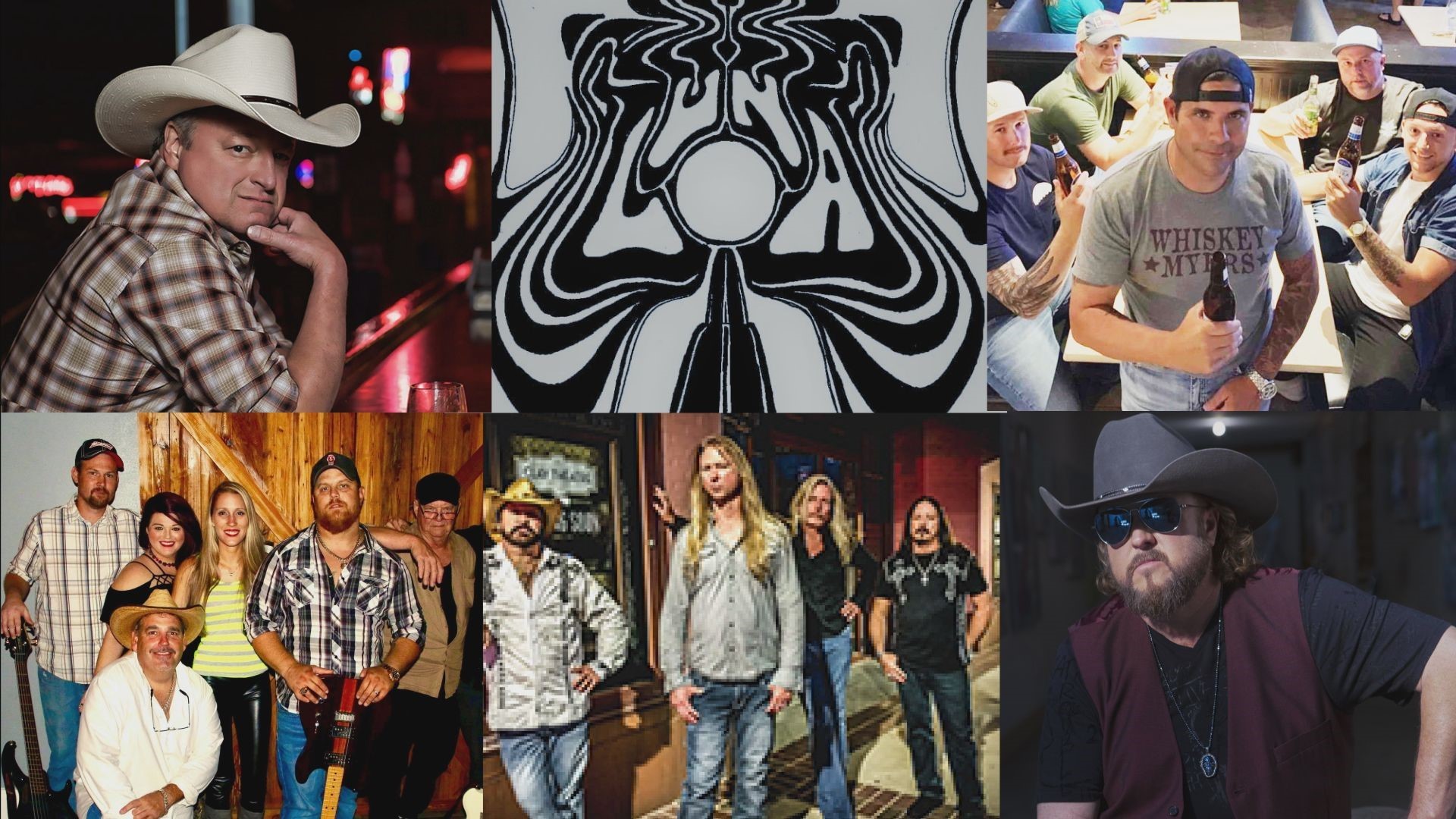 Ham Jam festival returns to Clay County with beer, BBQ