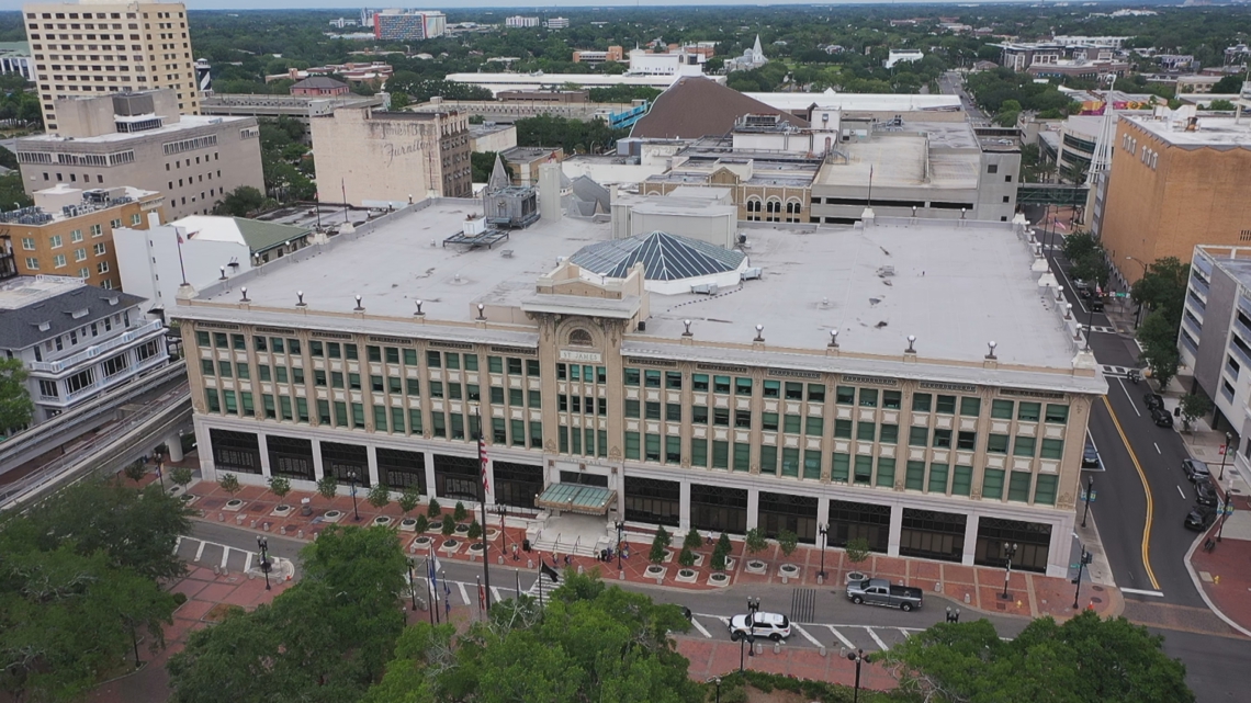 Florida DOGE report lists examples of Jacksonville 'overspending'