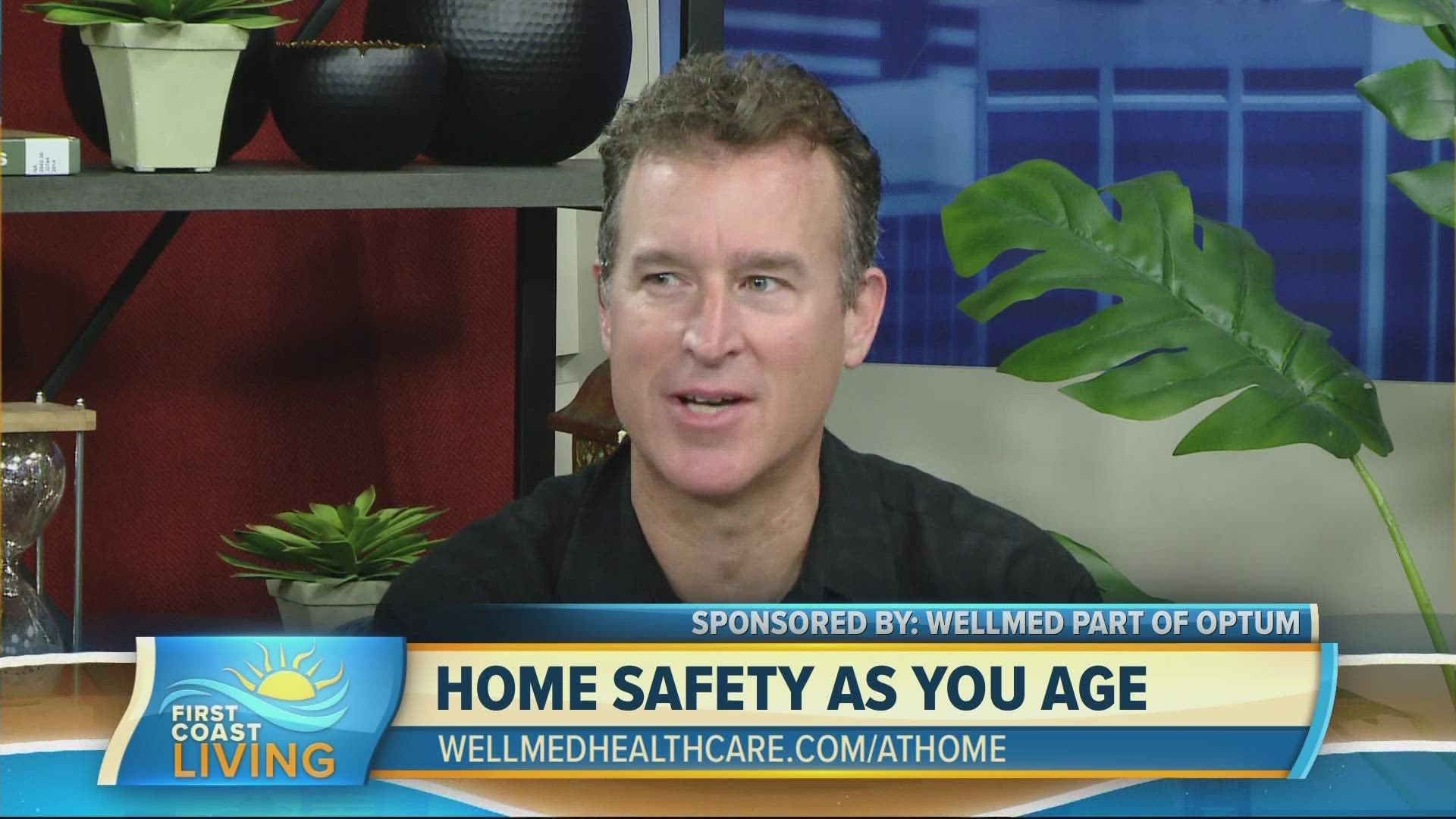 Dr. Kenneth Adams shares what health conditions can be managed at home and the important questions to ask your doctor.