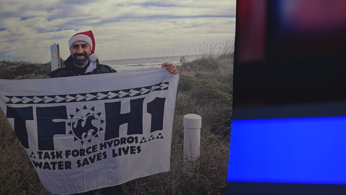 The body of a missing man recovered on Ponte Vedra Beach Tuesday - Vimarsana News