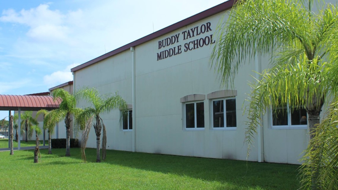 Former student charged with threatening shooting at school - Vimarsana News