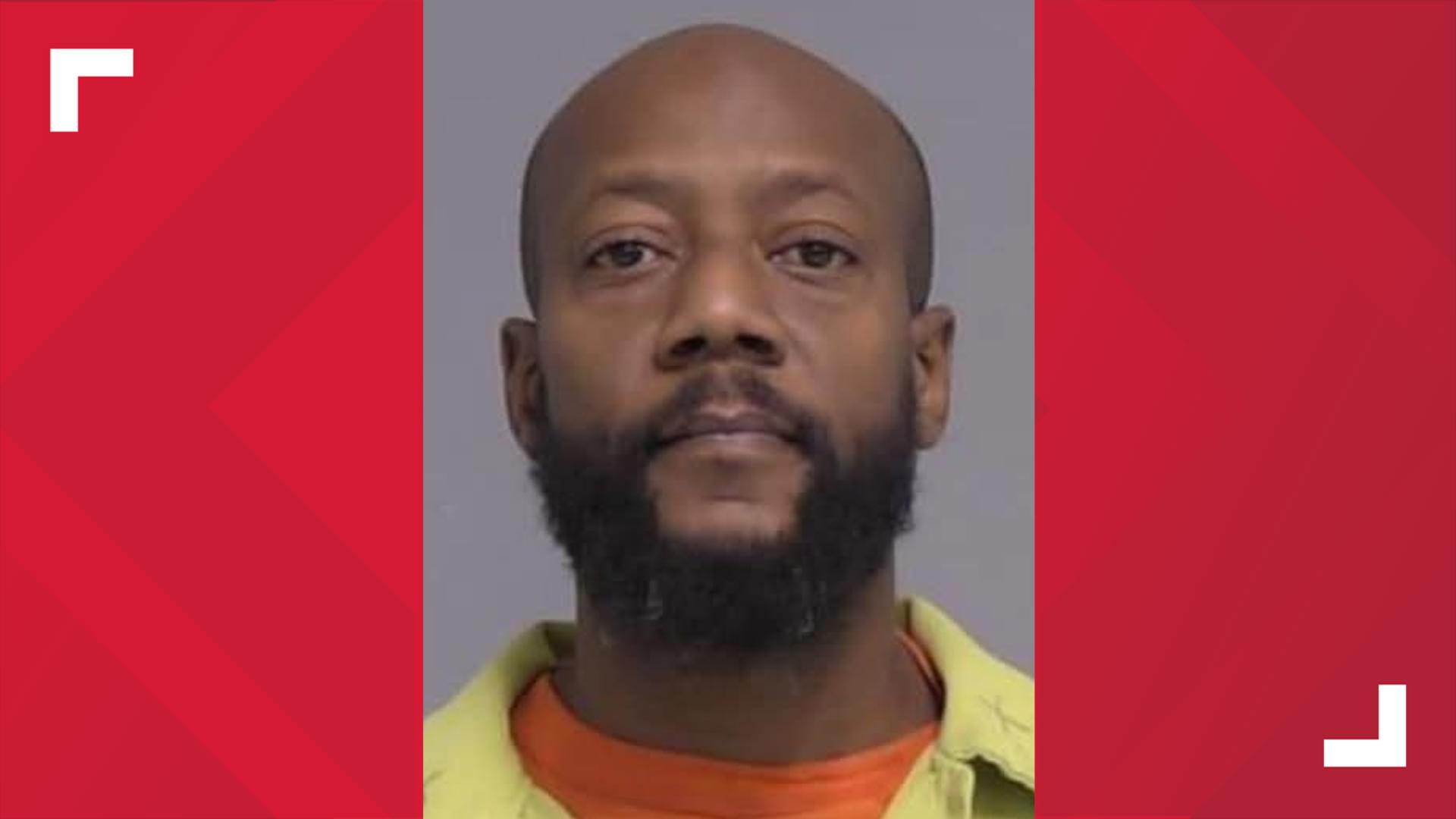 Man arrested in connection to Nassau County woman's October 2024 ...
