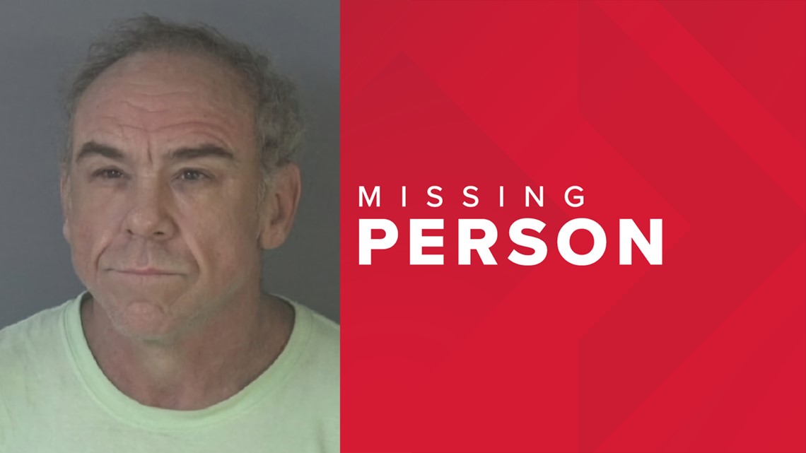 Missing Person In Clay County 0017