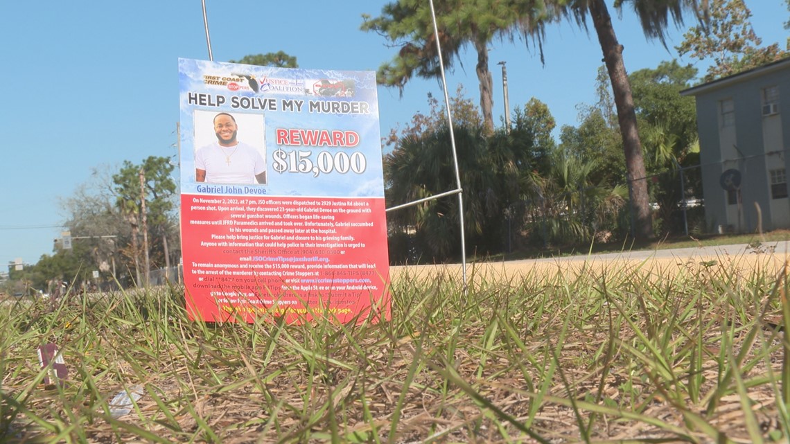 Family seek justice in Arlington man's 2022 killing - Vimarsana News