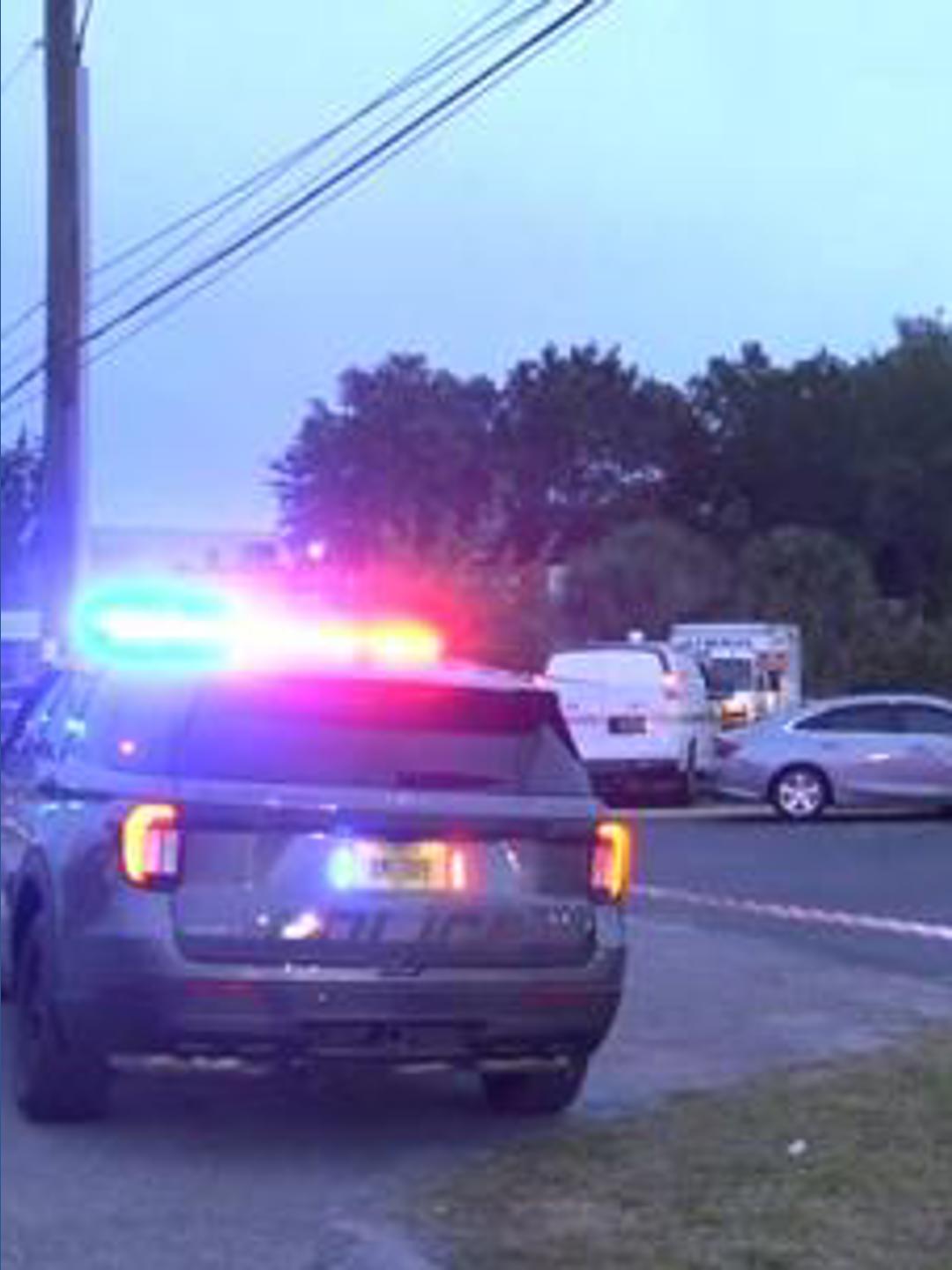 Man linked to Westside murder killed by officers in Mandarin: JSO ...