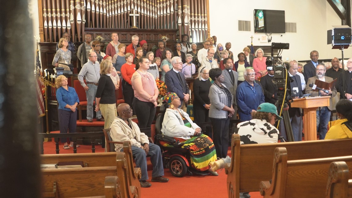 Community groups calls on JSO to reassess Group Violence Intervention programs - Vimarsana News