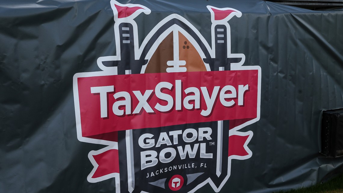 Taxslayer bowl on sale