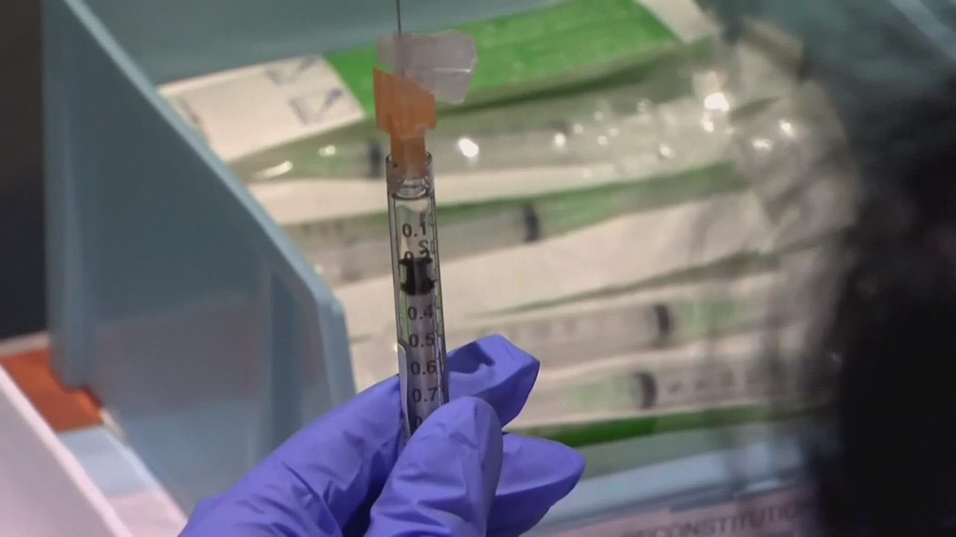 Health experts weigh in on Florida moving toward ending all vaccine mandates, a decision supported by Governor Ron DeSantis. 