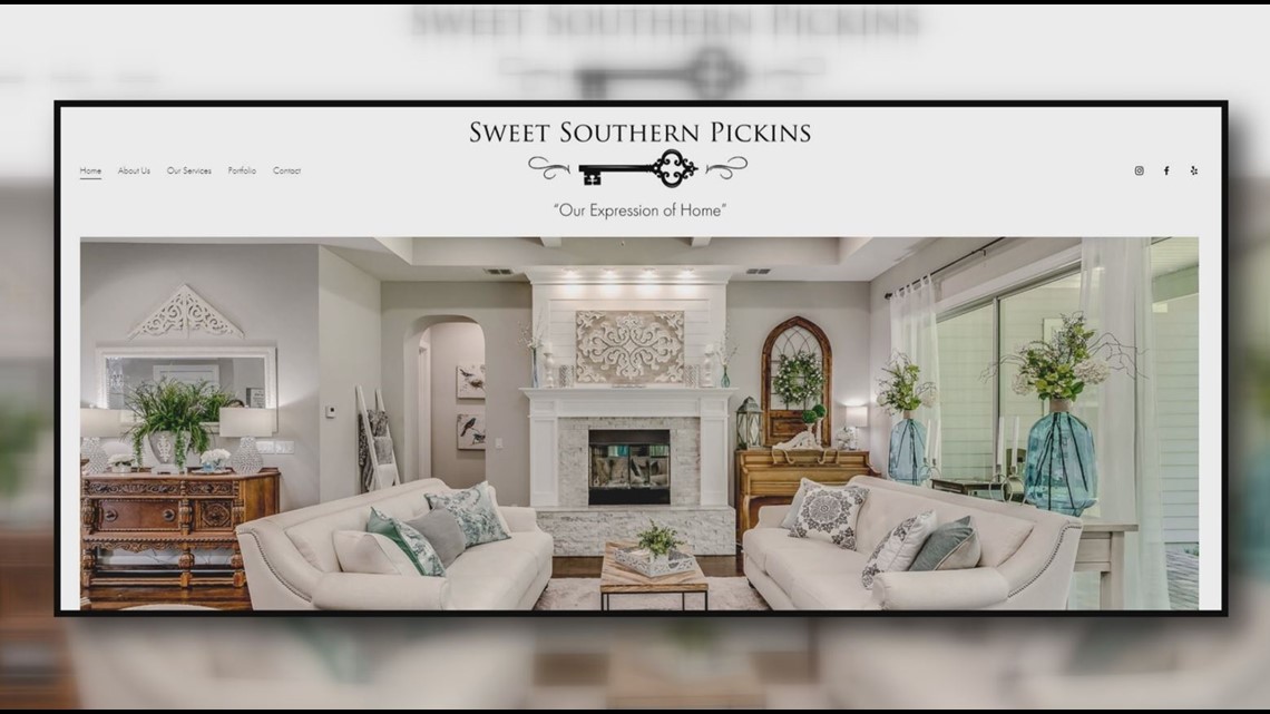 More complaints surface against First Coast interior designer