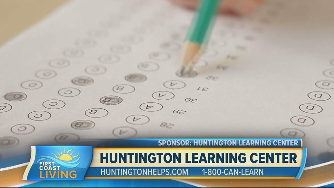 How Huntington Learning Center can help your struggling student (FCL