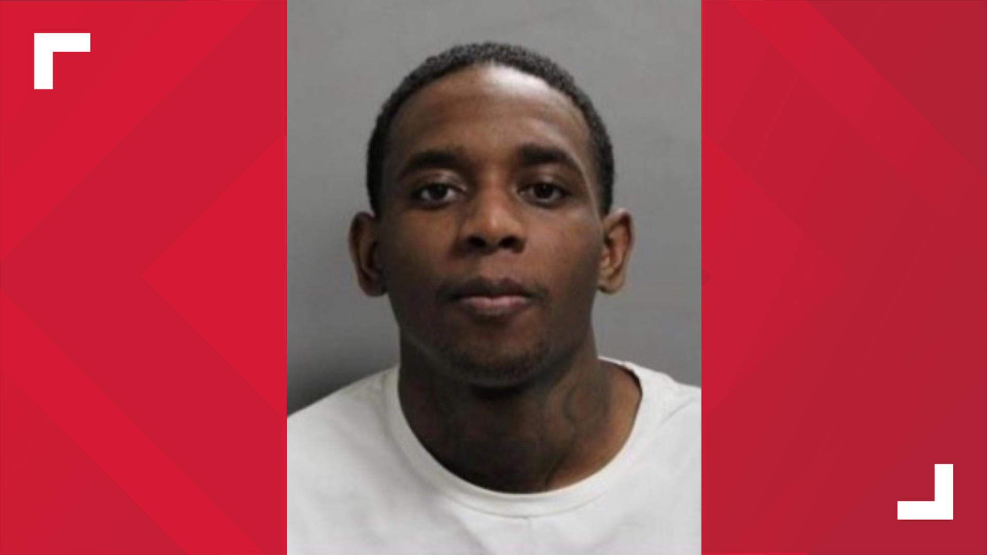Man accused of shooting, killing 2-year-old has history of domestic ...