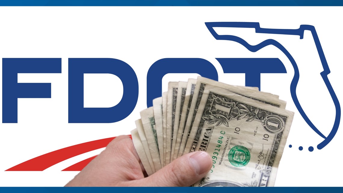 I 295 Managed Lanes To See Toll Enforcement Violations Fines Firstcoastnews Com I 295 Managed Lanes To See Toll Enforcement Violations Fines Firstcoastnews Com