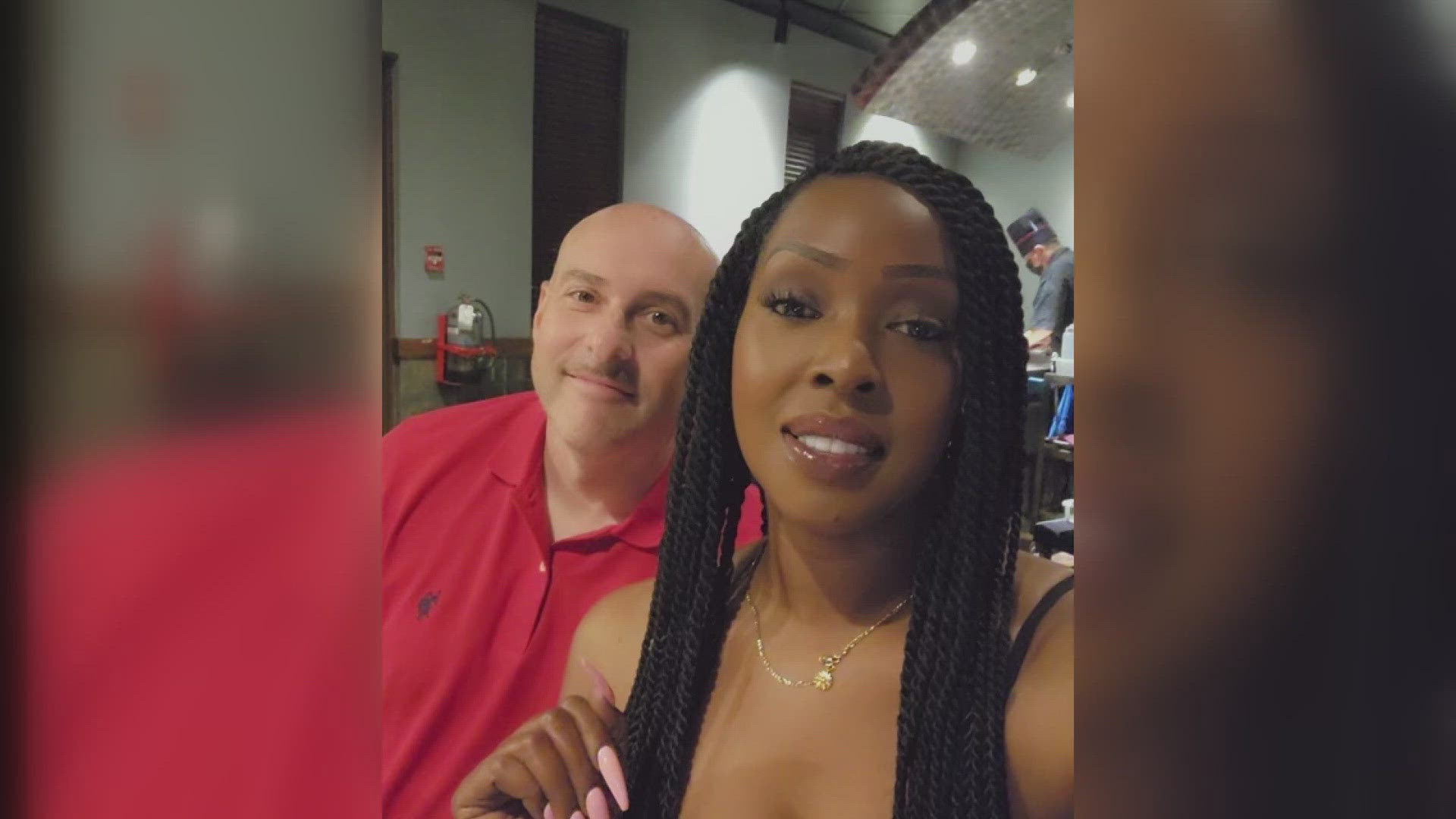 Family, friends and neighbors who knew the family tell First Coast News they're shocked. The best friend of the teen suspect says the family treated him like a son. 