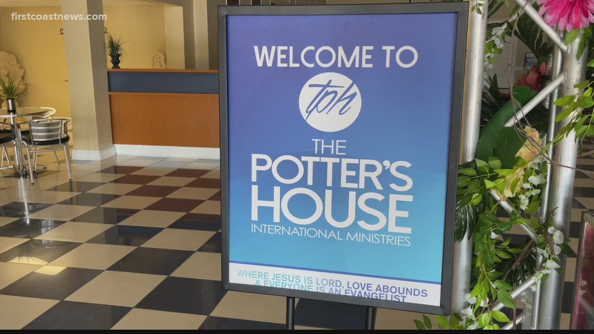 The Potter's House on the westside will be home to the city's latest Cure Violence effort.