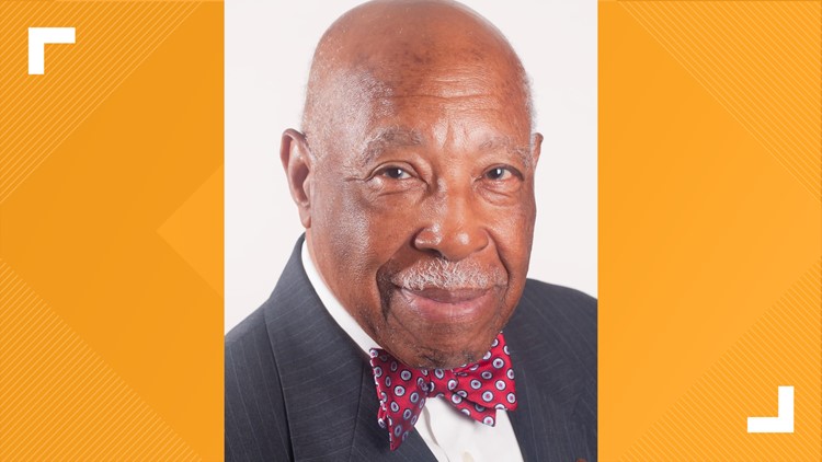 Building a Legacy: Dr. Charles McIntosh, Jacksonville's first Black pediatrician
