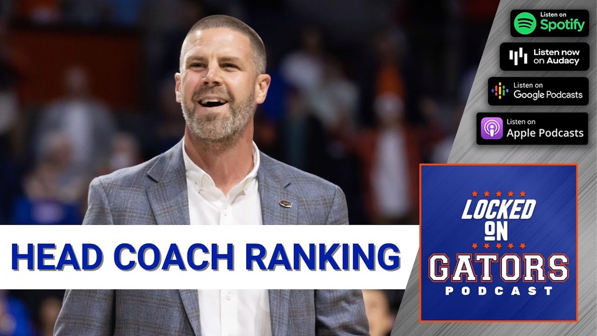 Top coaches: Where Florida Gators' Billy Napier ranks