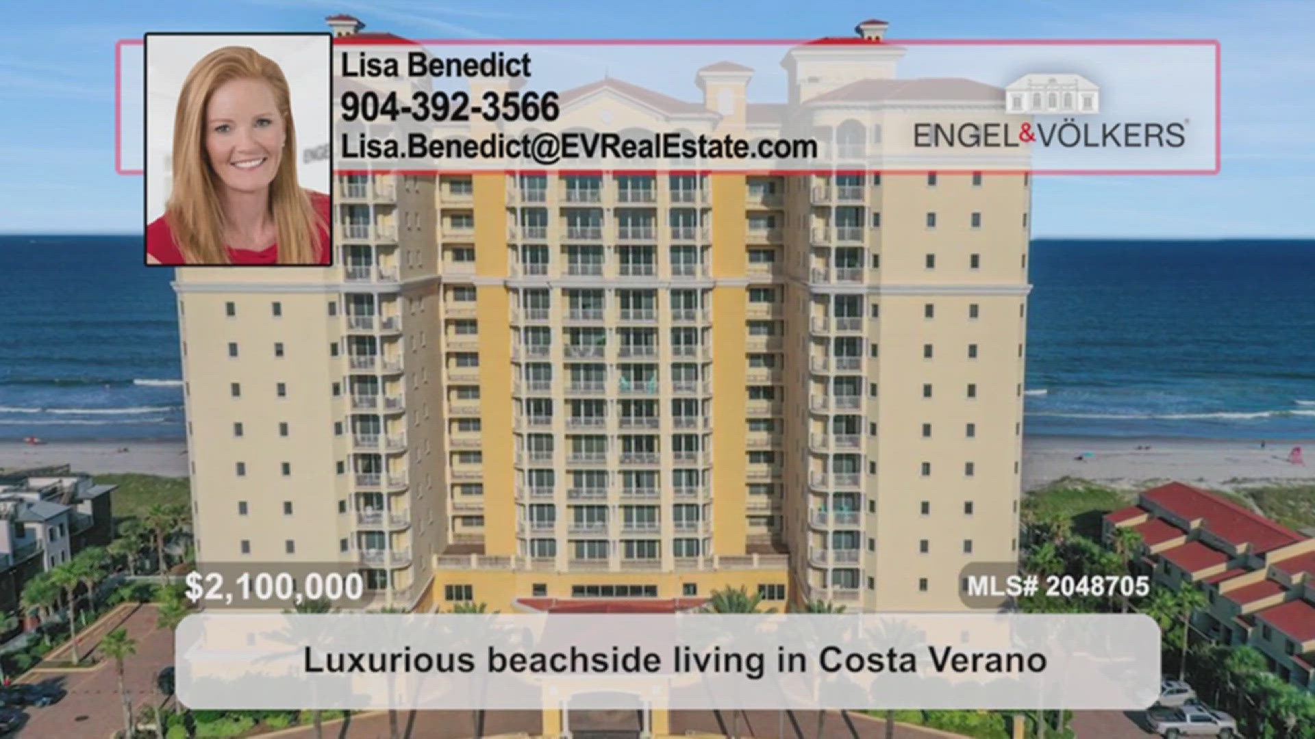 Homes for sale at the Beaches & Intracoastal West - HCTV *Sponsored content 