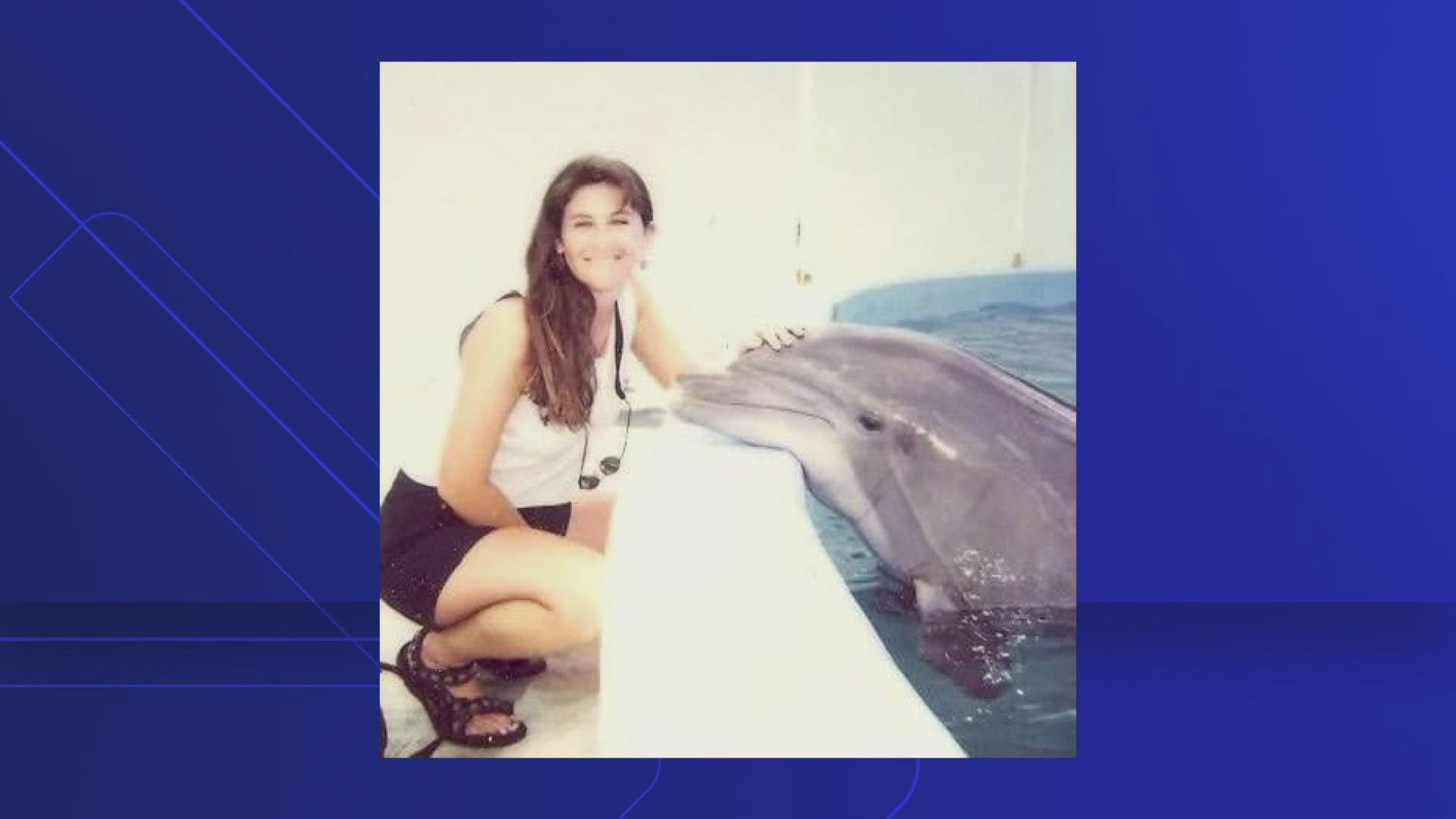 While the staff at Marineland felt the financial pinch, former employee Terran McGinnis said, "Those animals never knew that anything was different in their world."