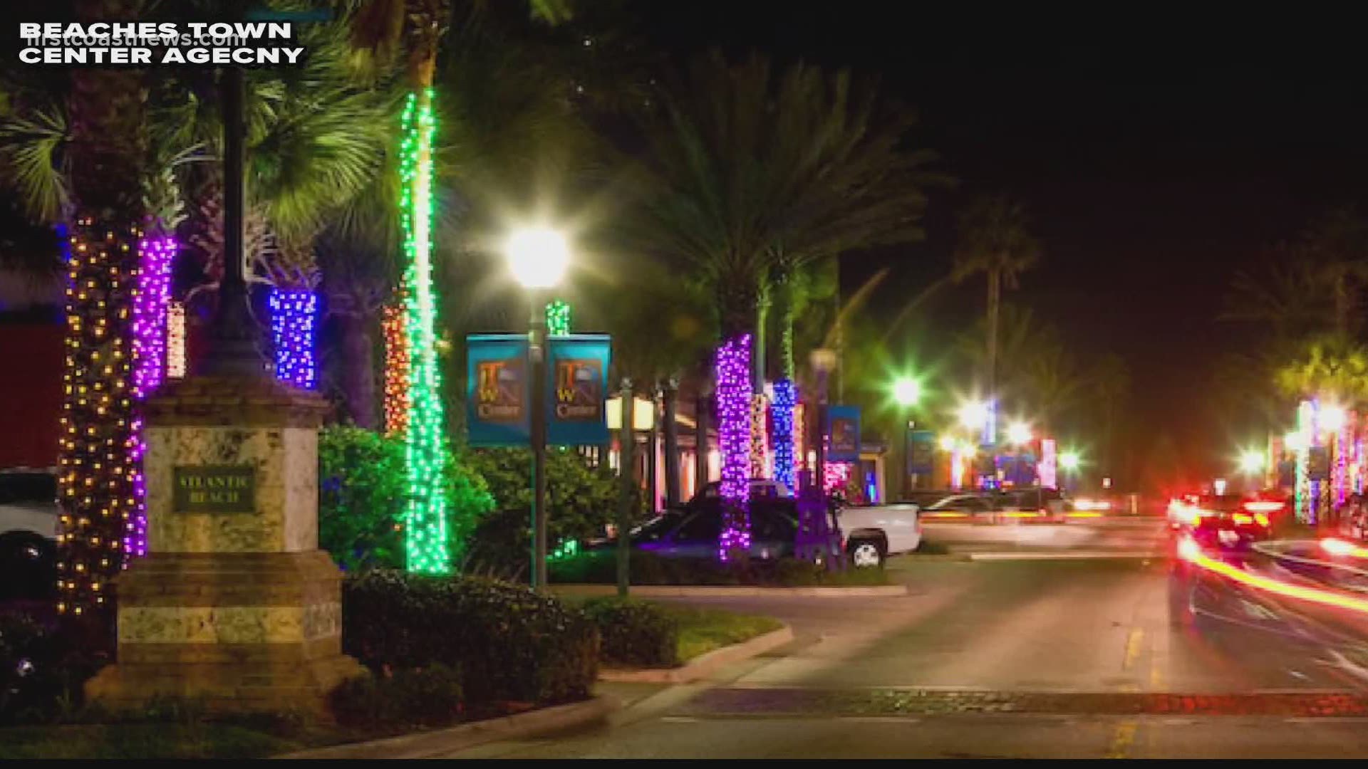 Money from these events and fundraisers may threaten beloved traditions such as funding for the Christmas tree lighting in Neptune Beach.