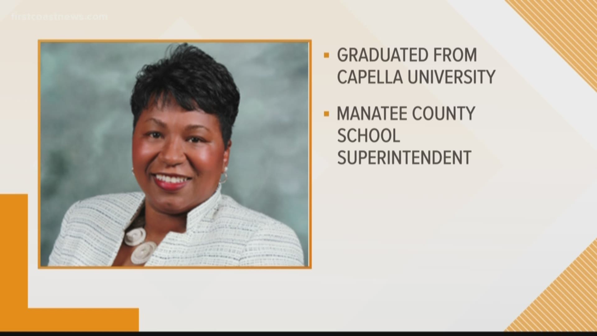 The Duval County Public Schools voted on Dr. Diana Greene to become the next DCPS Superintendent.