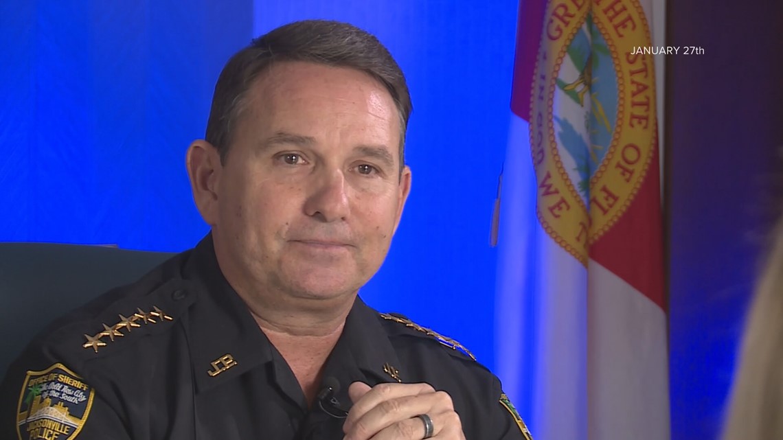 Sheriff expected to meet with mothers to address gun violence - Vimarsana News